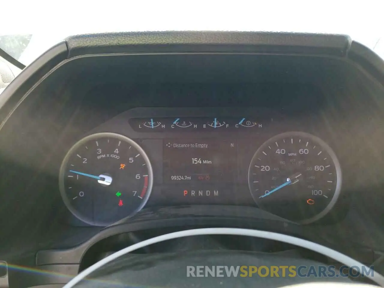9 fotografías del automóvil dañado 1FT7W2BN4LEE02886 FORD F250 2020