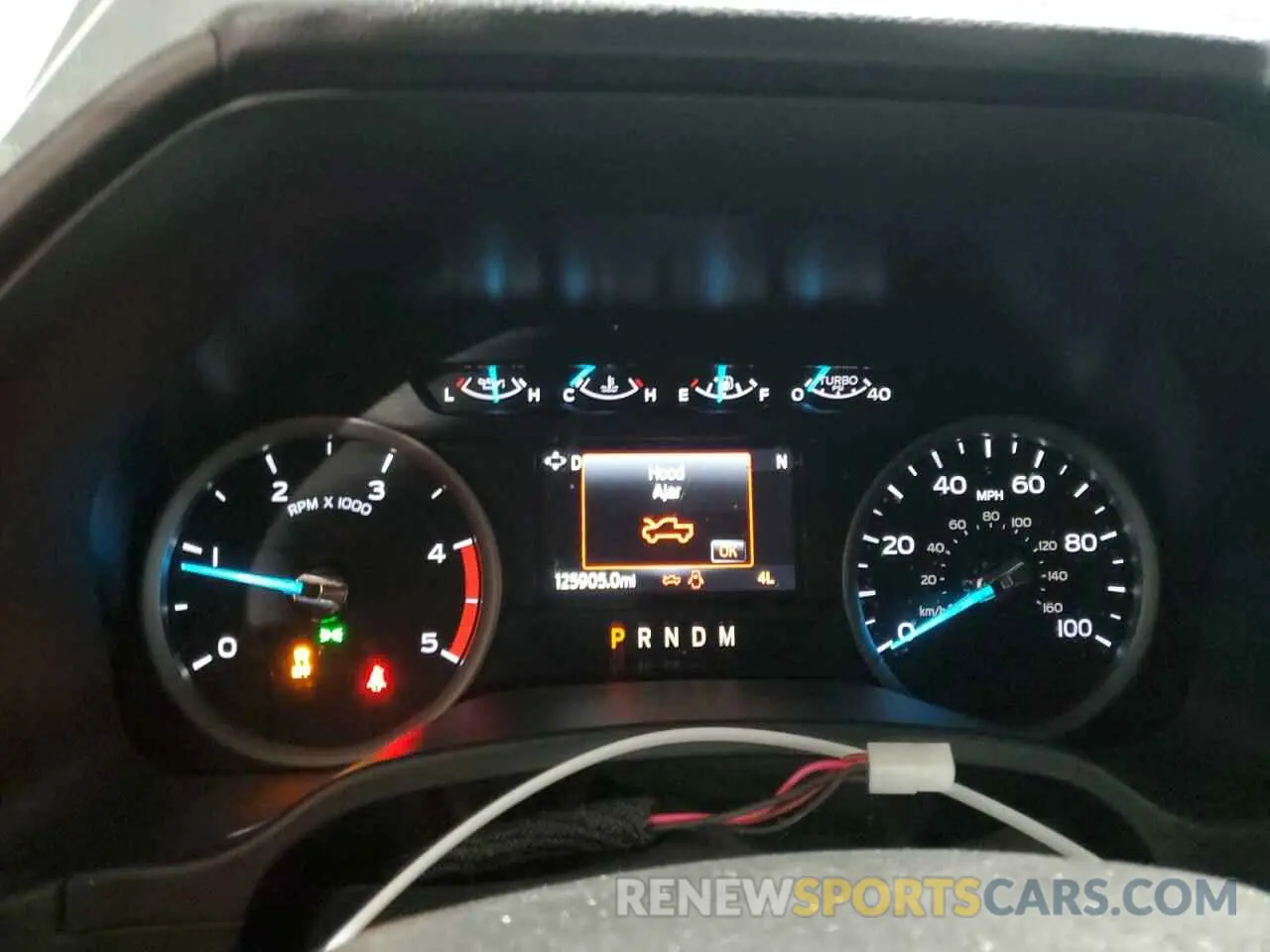 9 fotografías del automóvil dañado 1FT7W2BT3LEE70952 FORD F250 2020