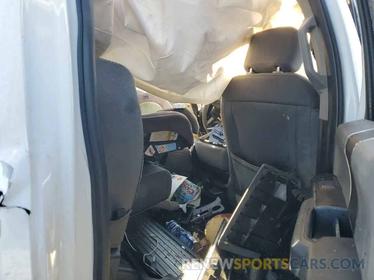 11 fotografías del automóvil dañado 1FT7W2BT8LEC92620 FORD F250 2020