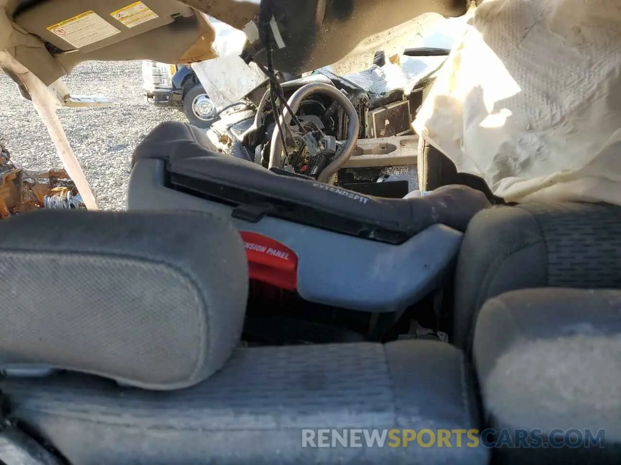 8 fotografías del automóvil dañado 1FT7W2BT8LEC92620 FORD F250 2020