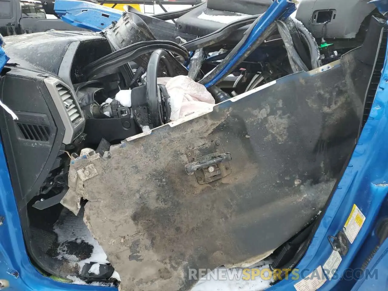 7 fotografías del automóvil dañado 1FT7W2BT9LEE39544 FORD F250 2020