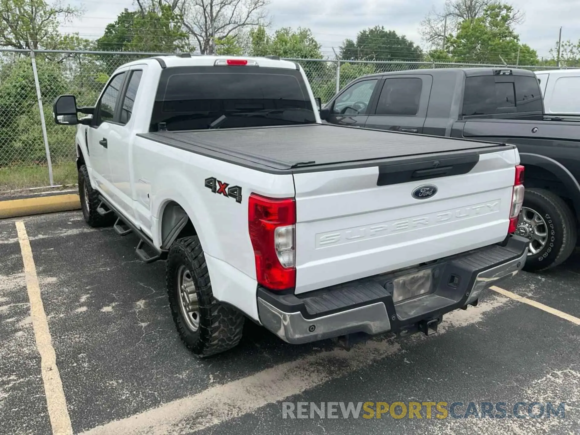 15 fotografías del automóvil dañado 1FT7X2B6XLEE33369 FORD F250 2020