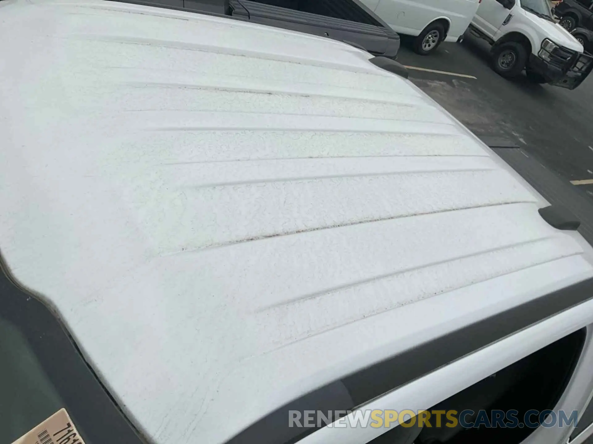 18 fotografías del automóvil dañado 1FT7X2B6XLEE33369 FORD F250 2020