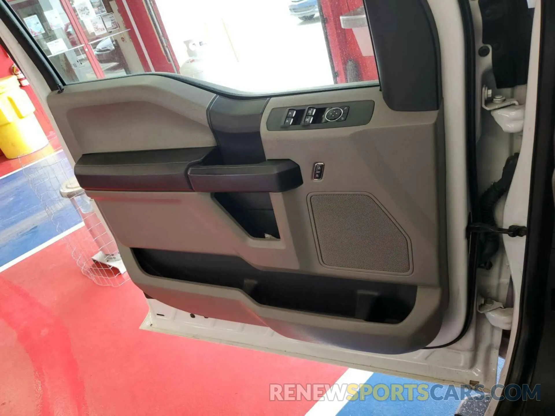 16 fotografías del automóvil dañado 1FT7X2BT6LEE50448 FORD F250 2020
