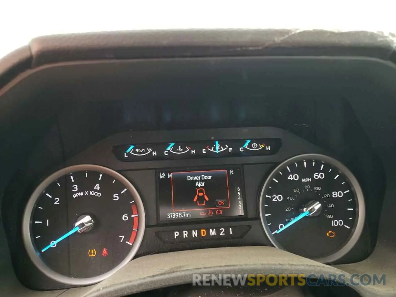 9 fotografías del automóvil dañado 1FTBF2A68LEC33248 FORD F250 2020