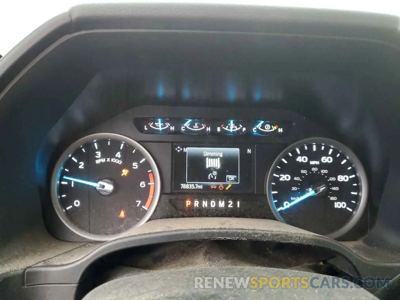 9 fotografías del automóvil dañado 1FTBF2B61LEC99851 FORD F250 2020