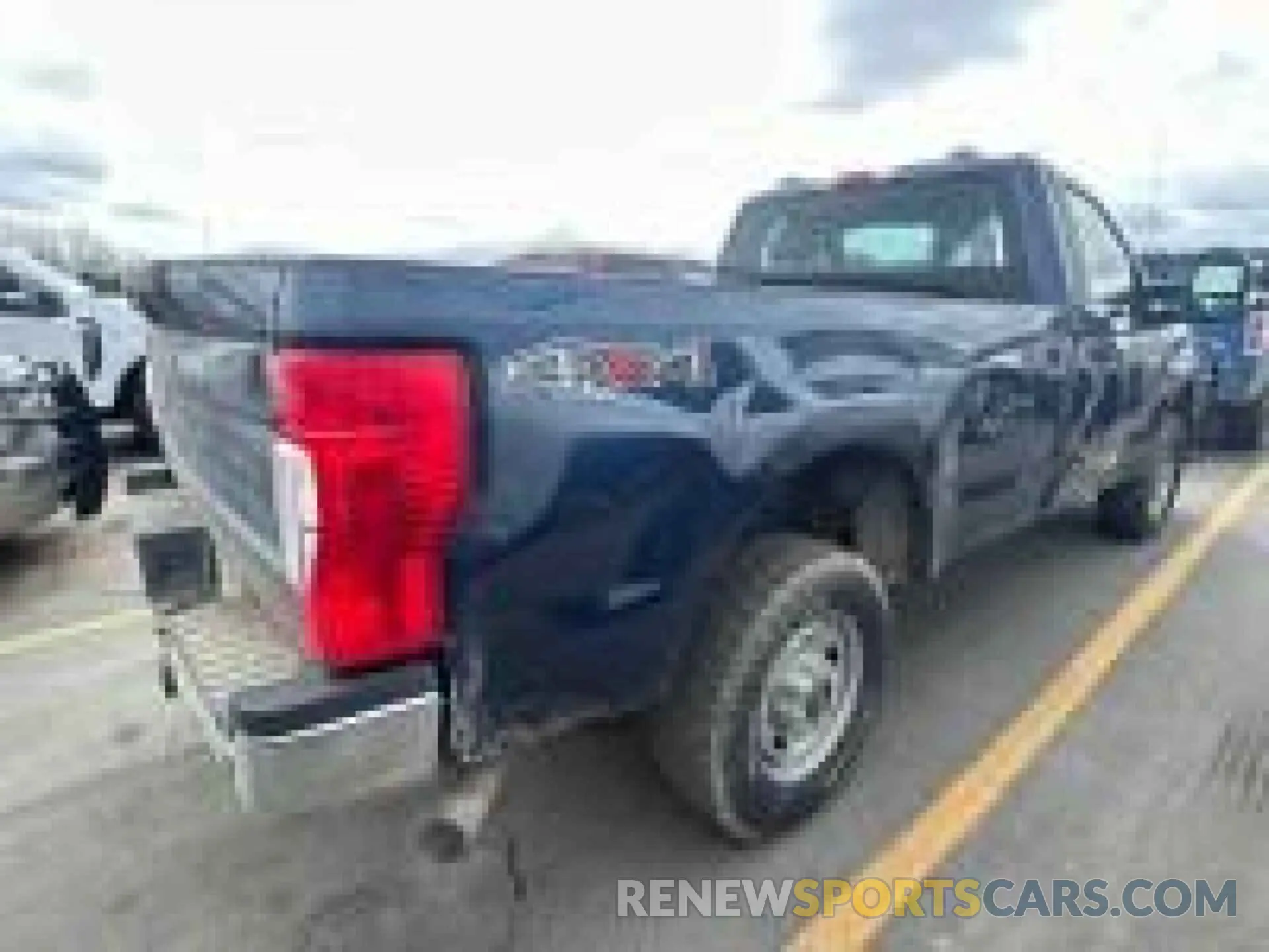 12 fotografías del automóvil dañado 1FTBF2B69LED71007 FORD F250 2020