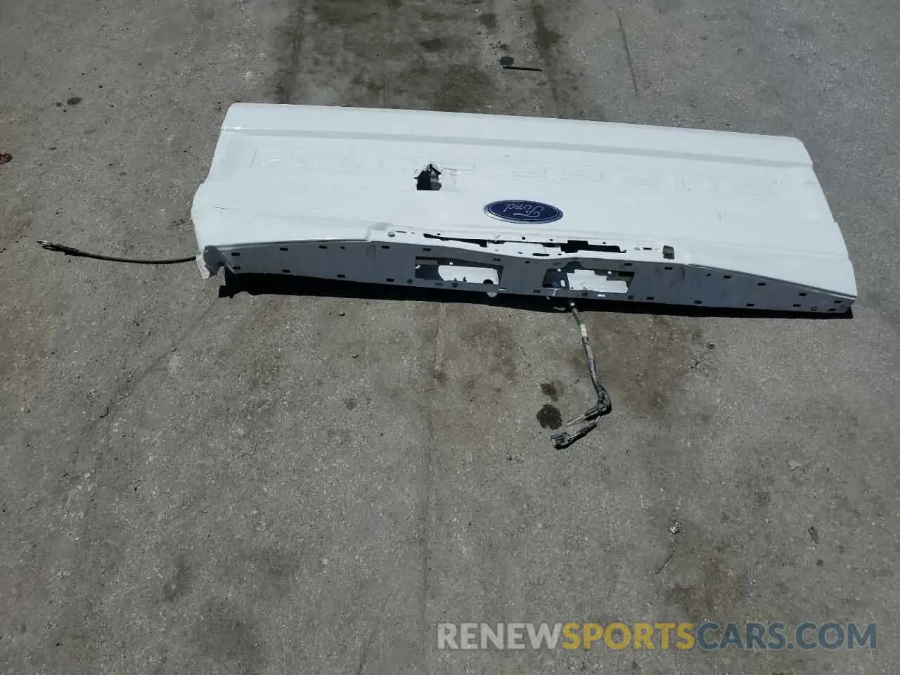 12 fotografías del automóvil dañado 1FT7W2A63MED23950 FORD F250 2021