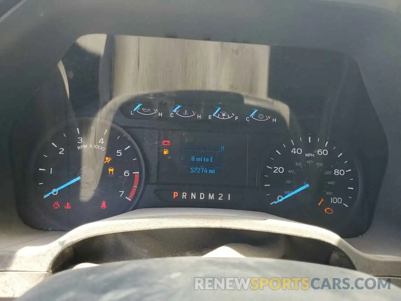 9 fotografías del automóvil dañado 1FT7W2A63MED23950 FORD F250 2021