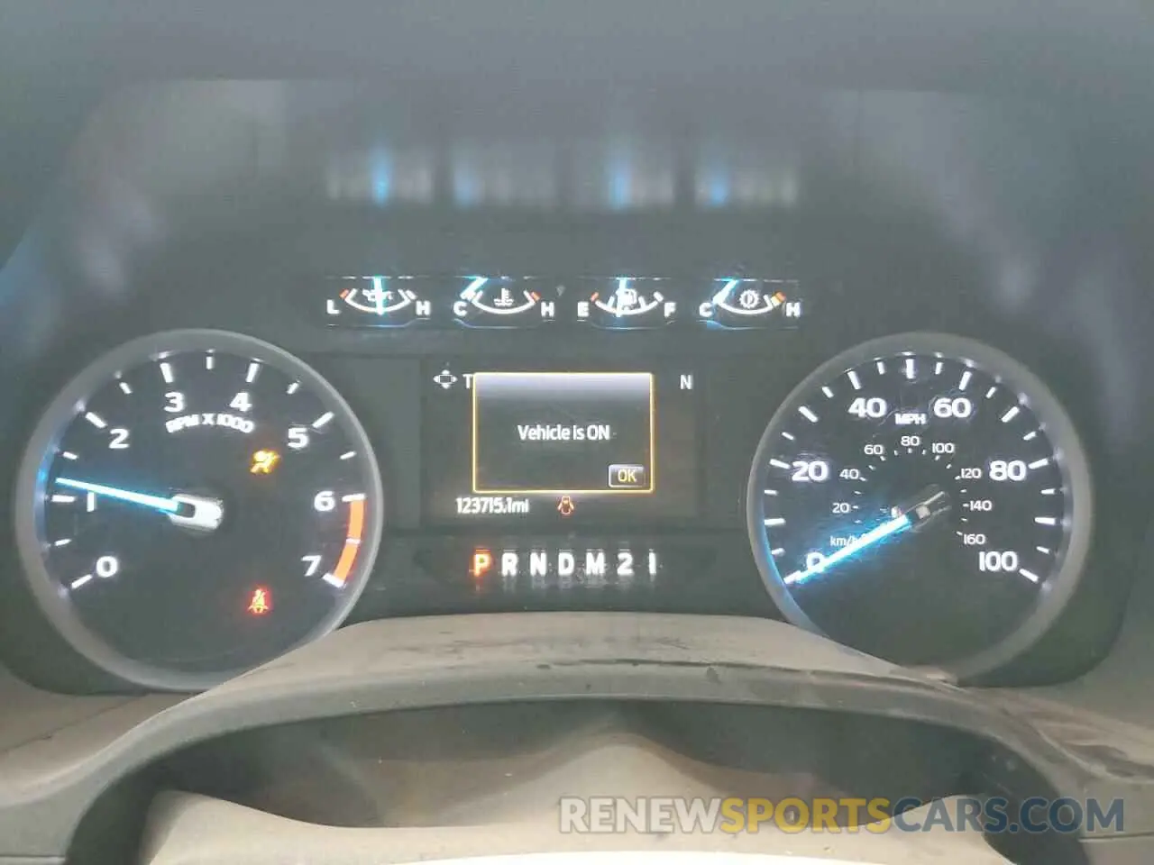 9 fotografías del automóvil dañado 1FT7W2B62MED66707 FORD F250 2021
