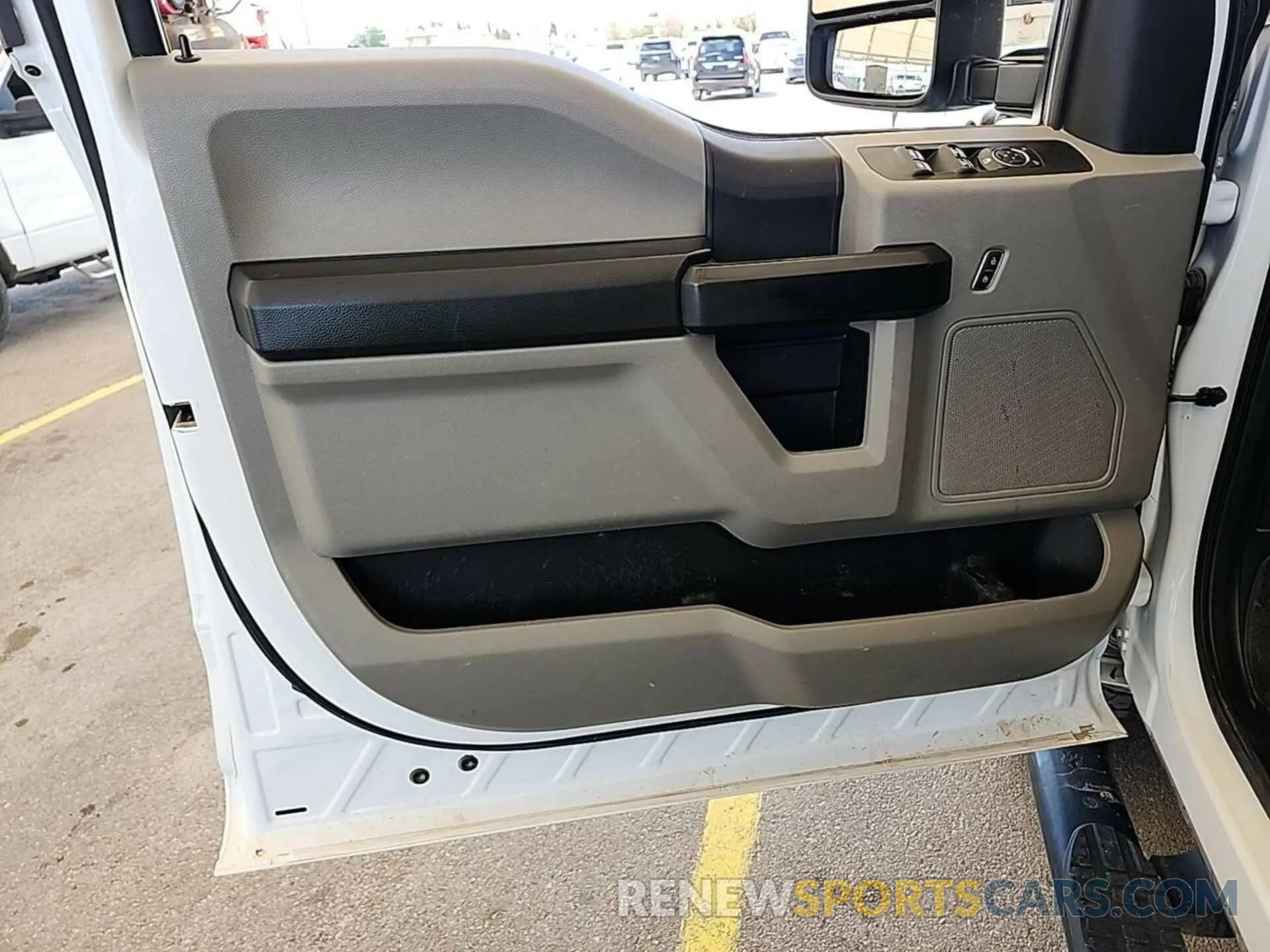 18 fotografías del automóvil dañado 1FT7W2B65MED48458 FORD F250 2021
