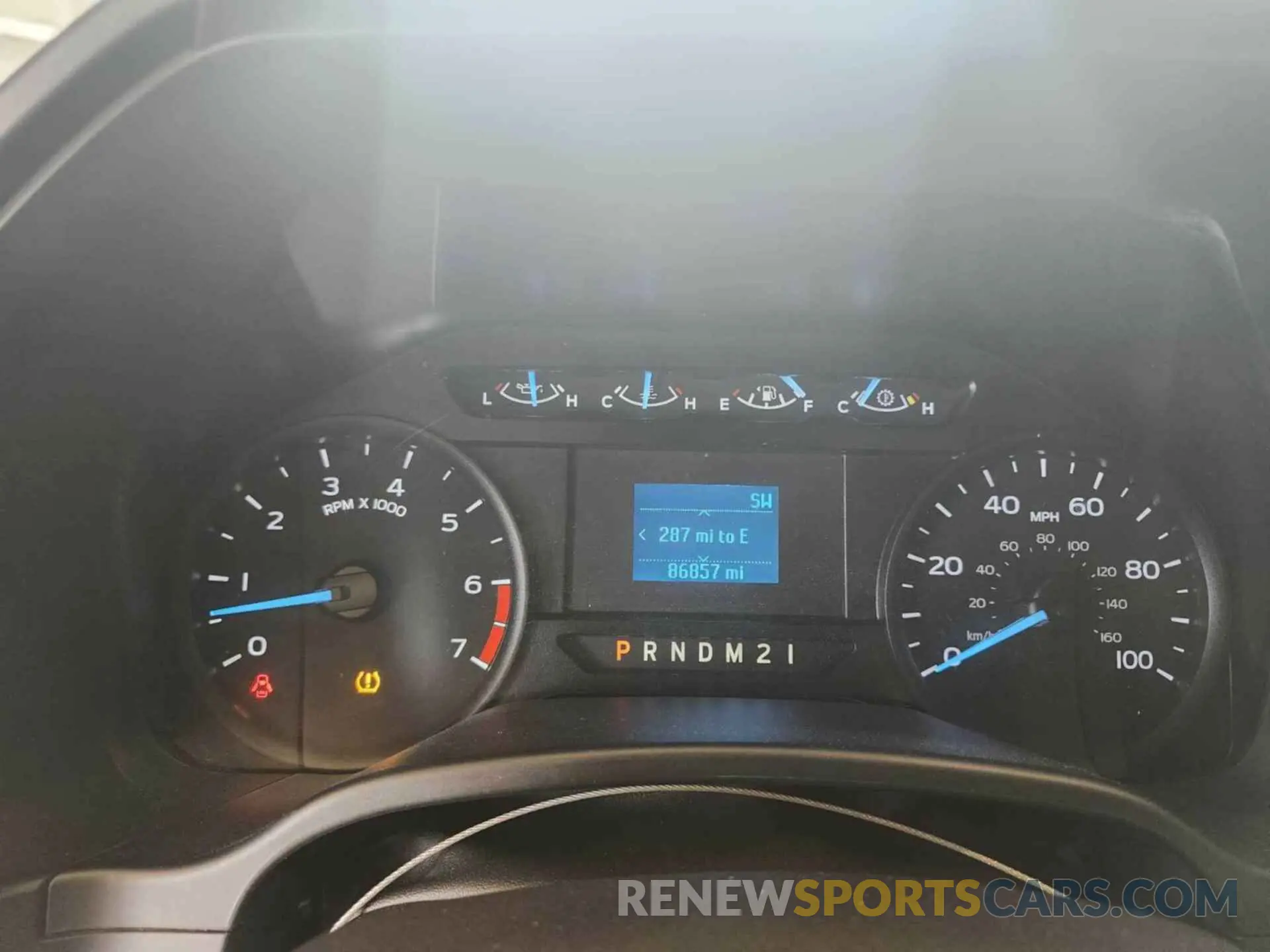 20 fotografías del automóvil dañado 1FT7W2B65MED48458 FORD F250 2021
