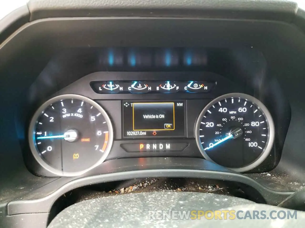 9 fotografías del automóvil dañado 1FT7W2BN5MEC24519 FORD F250 2021