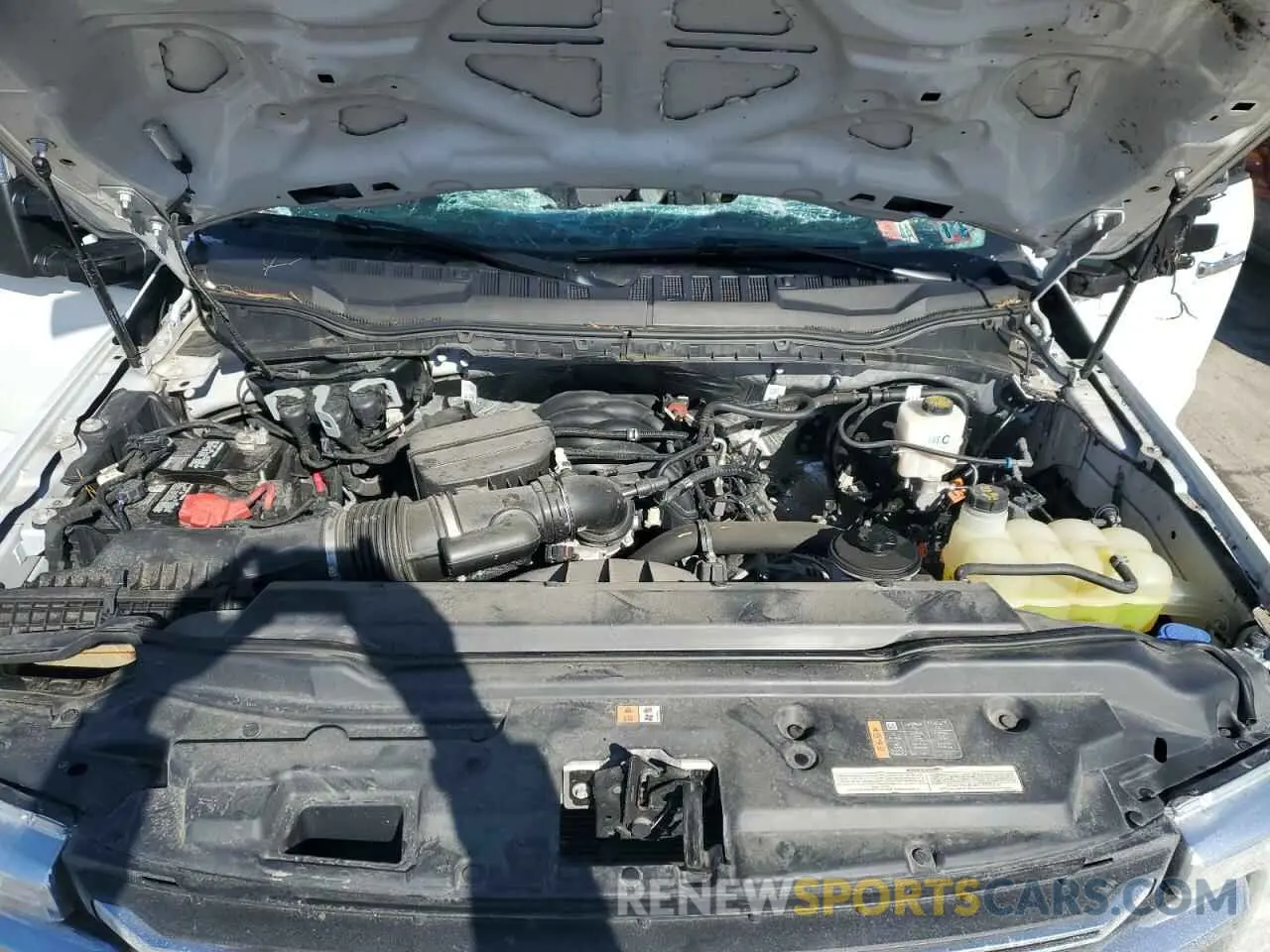 11 fotografías del automóvil dañado 1FT7W2BN6MEC58310 FORD F250 2021
