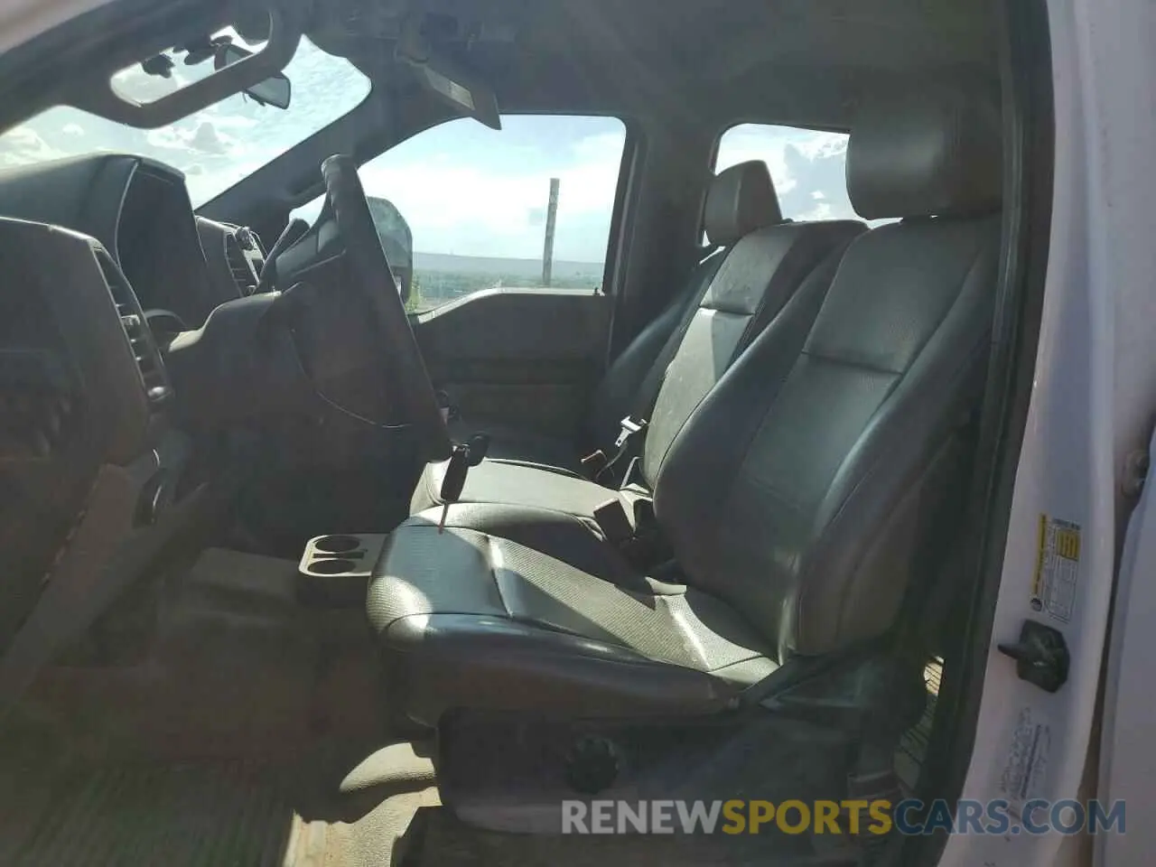 7 fotografías del automóvil dañado 1FT7W2BT0MED13994 FORD F250 2021