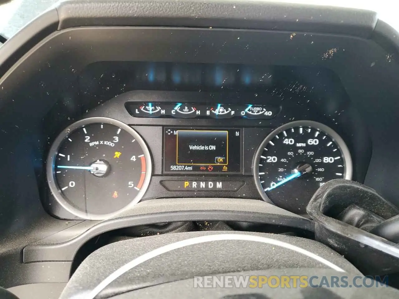9 fotografías del automóvil dañado 1FT7W2BT4MEC45571 FORD F250 2021