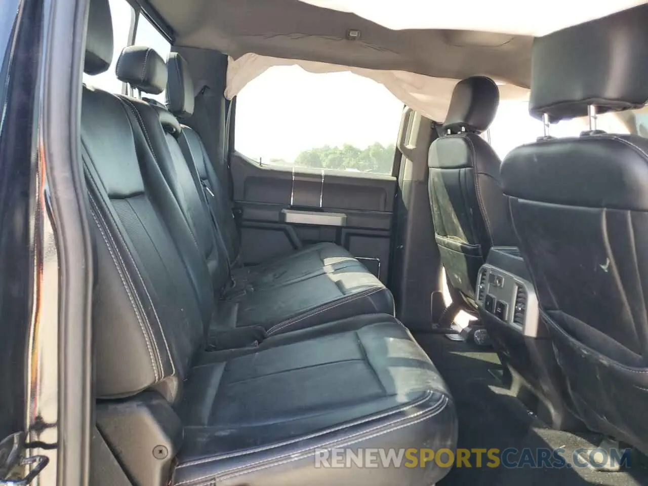 10 fotografías del automóvil dañado 1FT7W2BT5MEC52660 FORD F250 2021