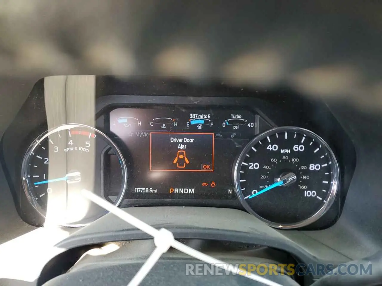 9 fotografías del automóvil dañado 1FT7W2BT5MEC52660 FORD F250 2021