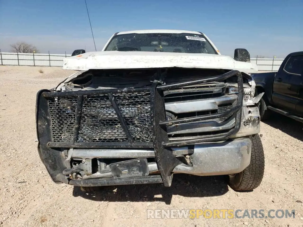 5 fotografías del automóvil dañado 1FT7W2BTXMEC26975 FORD F250 2021