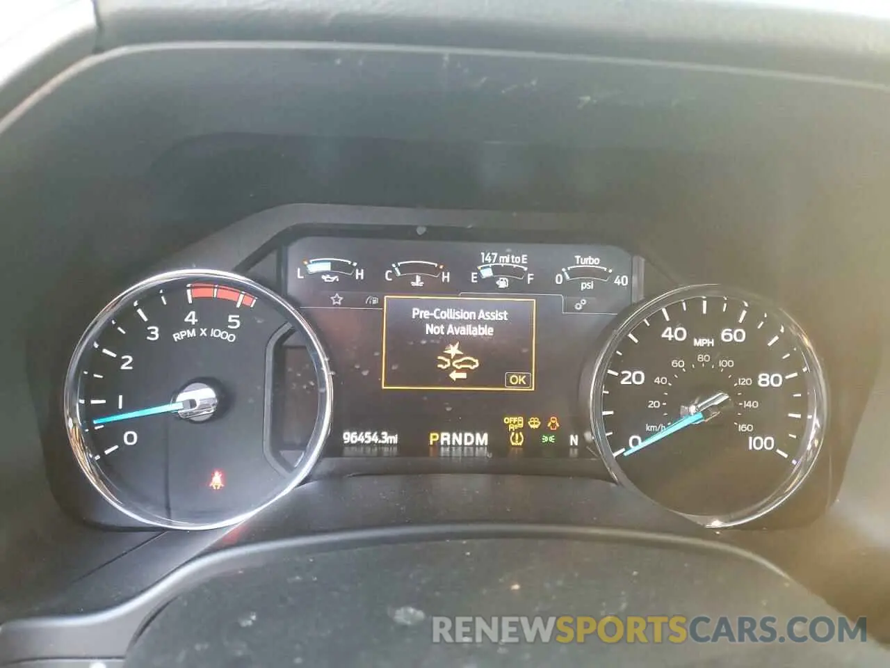 9 fotografías del automóvil dañado 1FT7W2BTXMED76648 FORD F250 2021