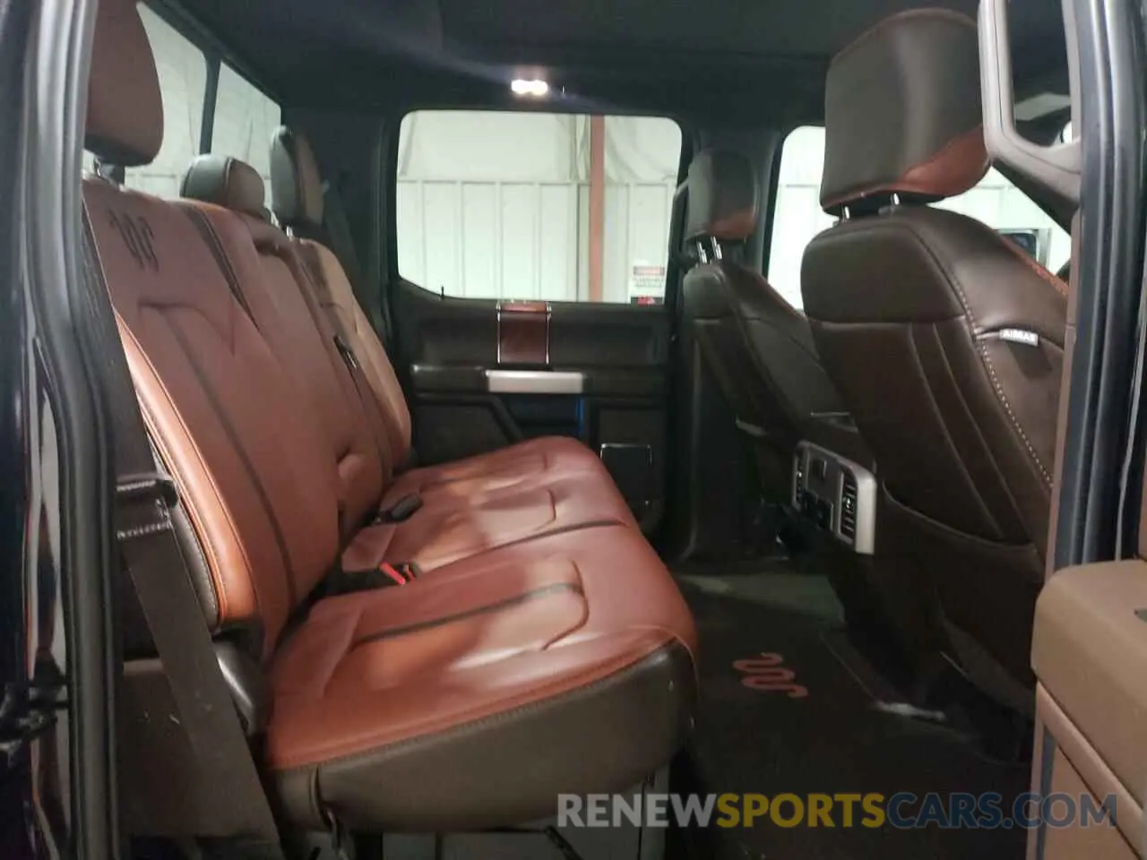 10 fotografías del automóvil dañado 1FT8W2BT7MEC06719 FORD F250 2021
