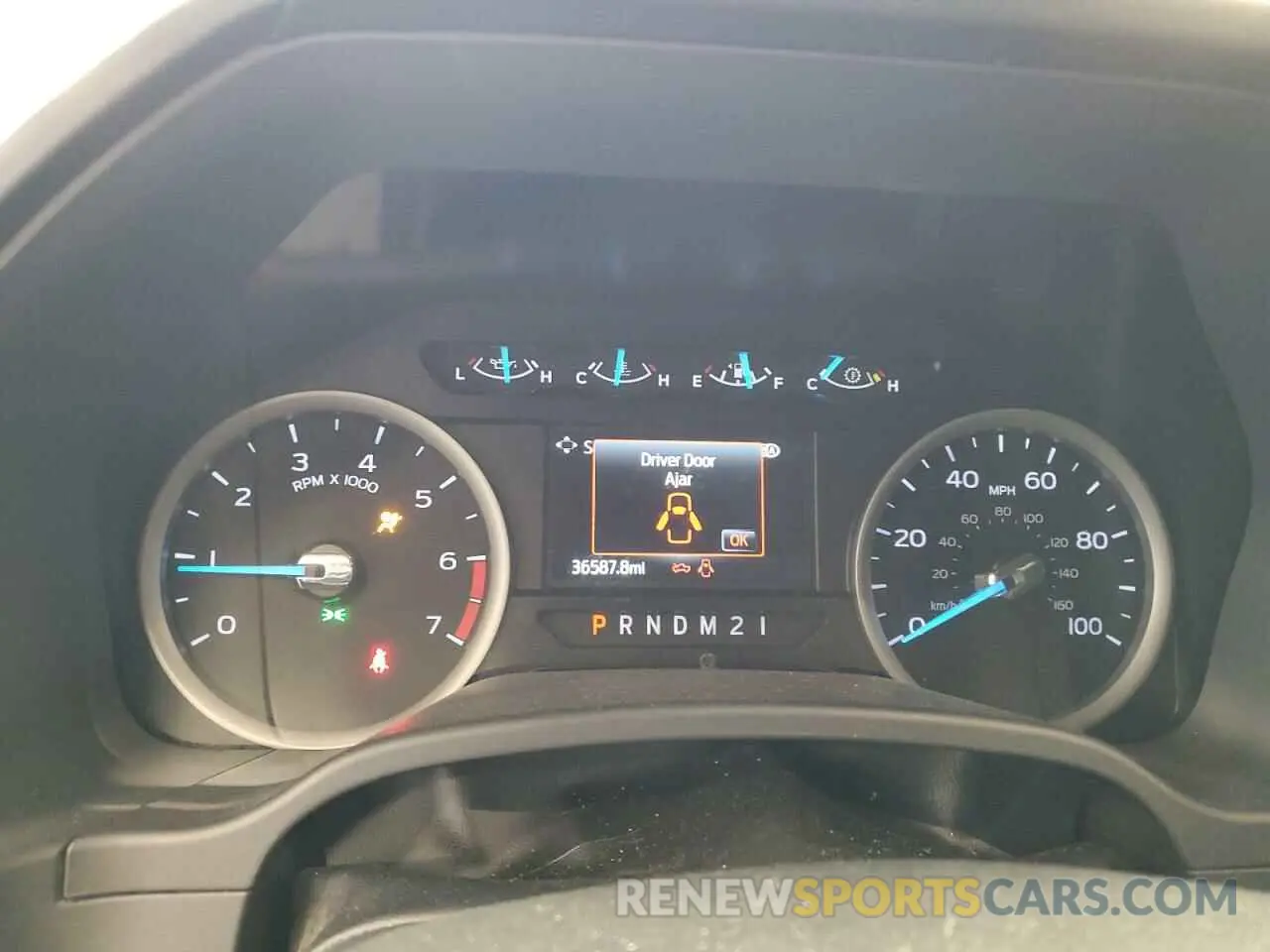 9 fotografías del automóvil dañado 1FT7W2B63NEG36111 FORD F250 2022