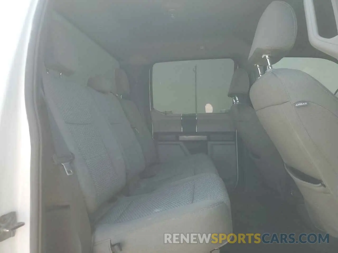 10 fotografías del automóvil dañado 1FT7W2B64NED77385 FORD F250 2022