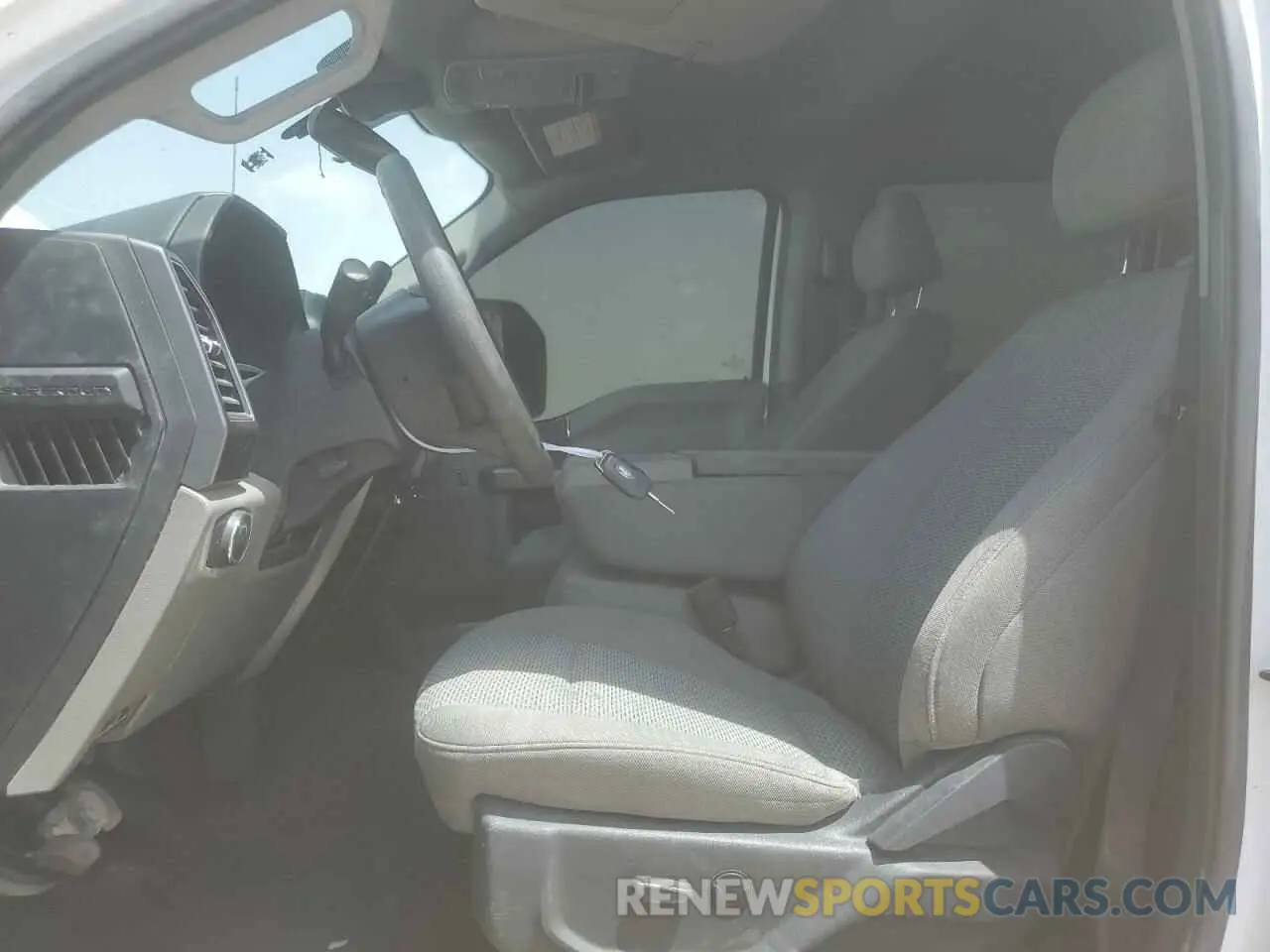 7 fotografías del automóvil dañado 1FT7W2B64NED77385 FORD F250 2022