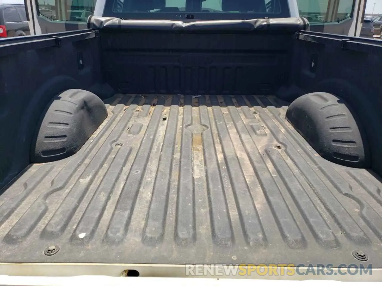 10 fotografías del automóvil dañado 1FT7W2B64NEE68639 FORD F250 2022