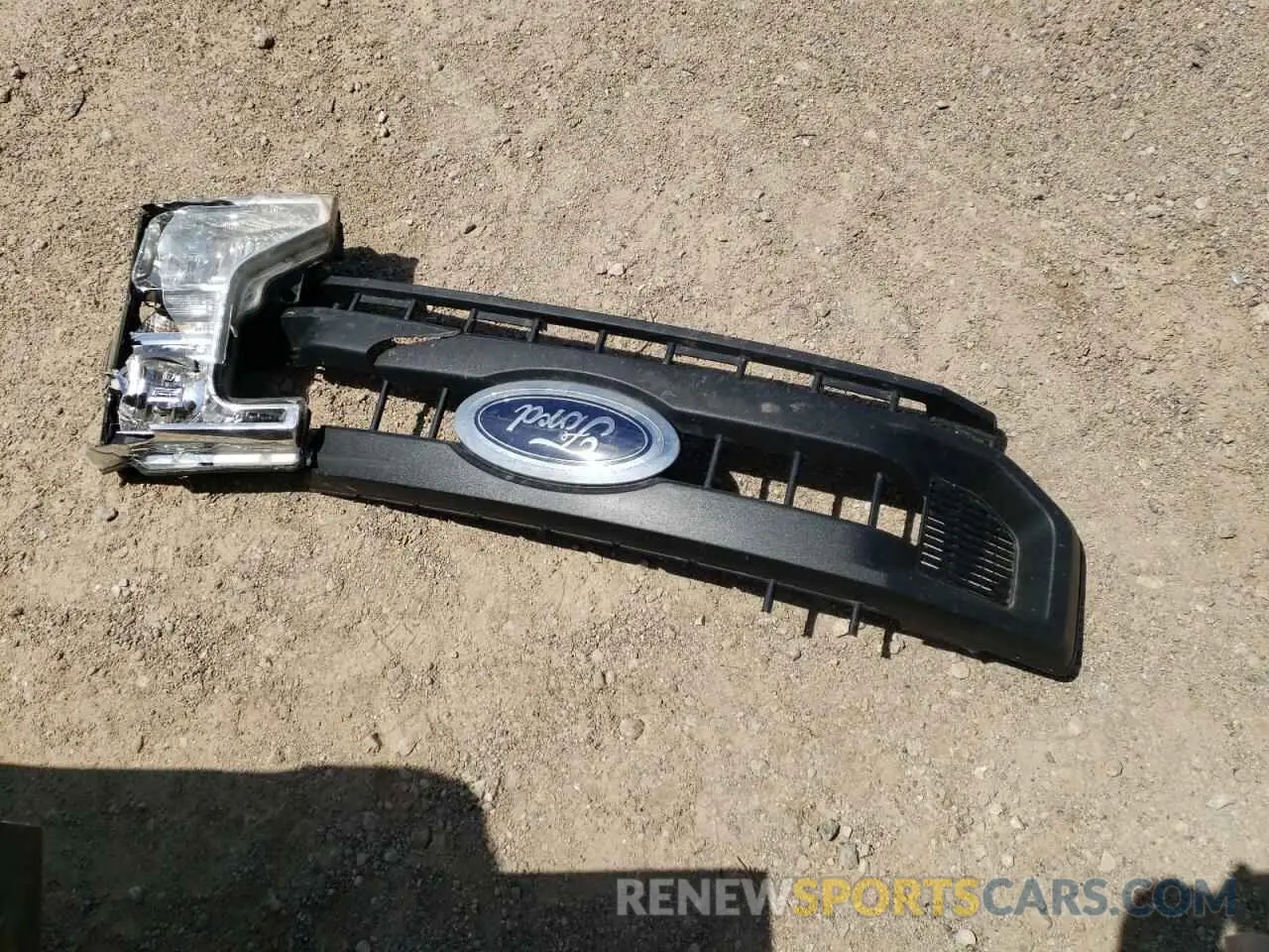 13 fotografías del automóvil dañado 1FT7W2B64NEE68639 FORD F250 2022
