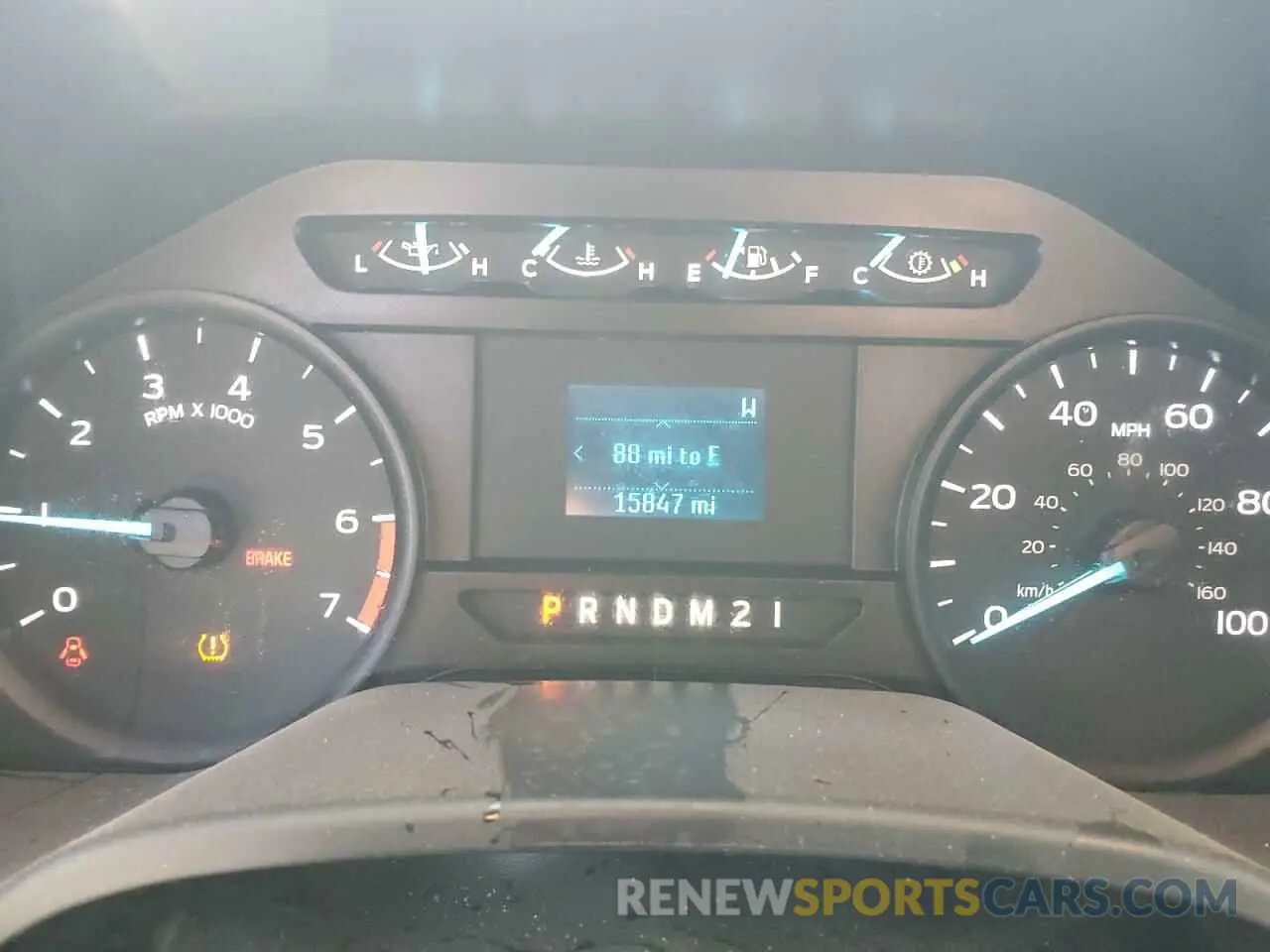 9 fotografías del automóvil dañado 1FT7W2B66NEE67511 FORD F250 2022