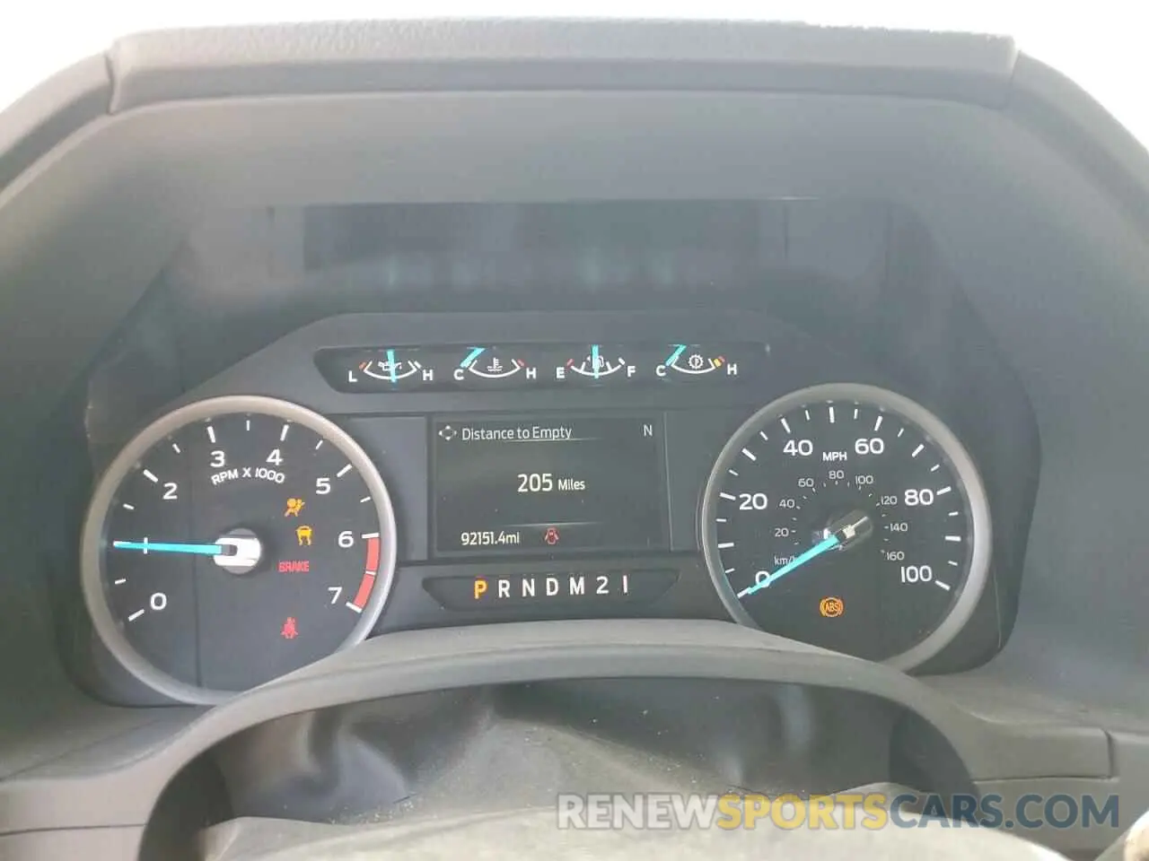 9 fotografías del automóvil dañado 1FT7W2B6XNEG38082 FORD F250 2022