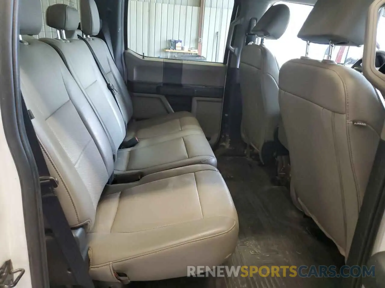 10 fotografías del automóvil dañado 1FT7W2BN7NEF21924 FORD F250 2022