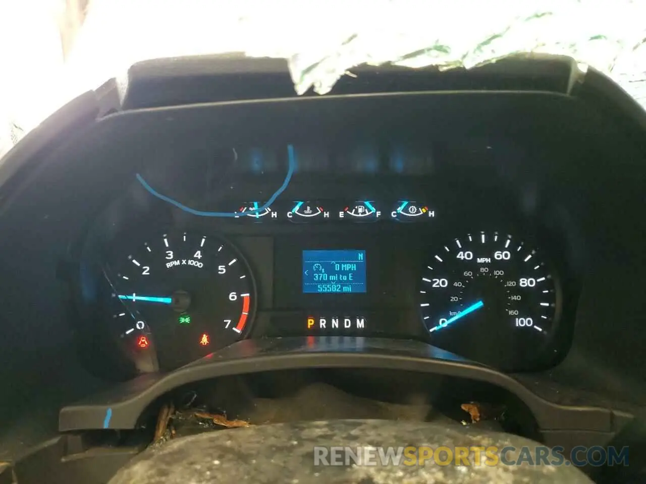 9 fotografías del automóvil dañado 1FT7W2BN7NEF21924 FORD F250 2022