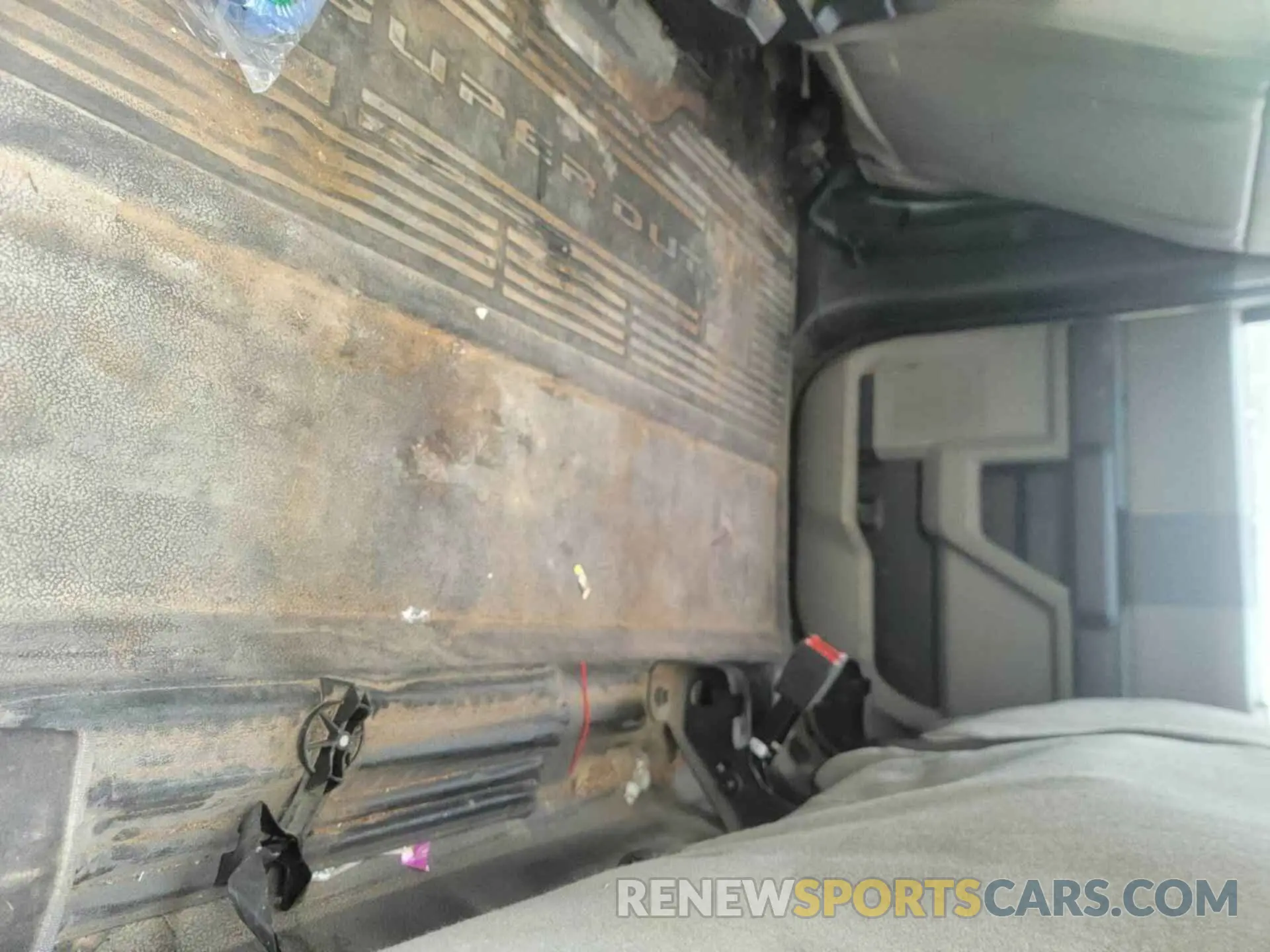 16 fotografías del automóvil dañado 1FT7W2BT1NEE43199 FORD F250 2022