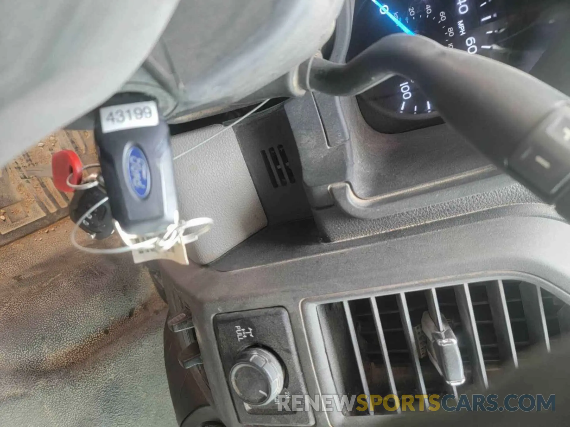 19 fotografías del automóvil dañado 1FT7W2BT1NEE43199 FORD F250 2022