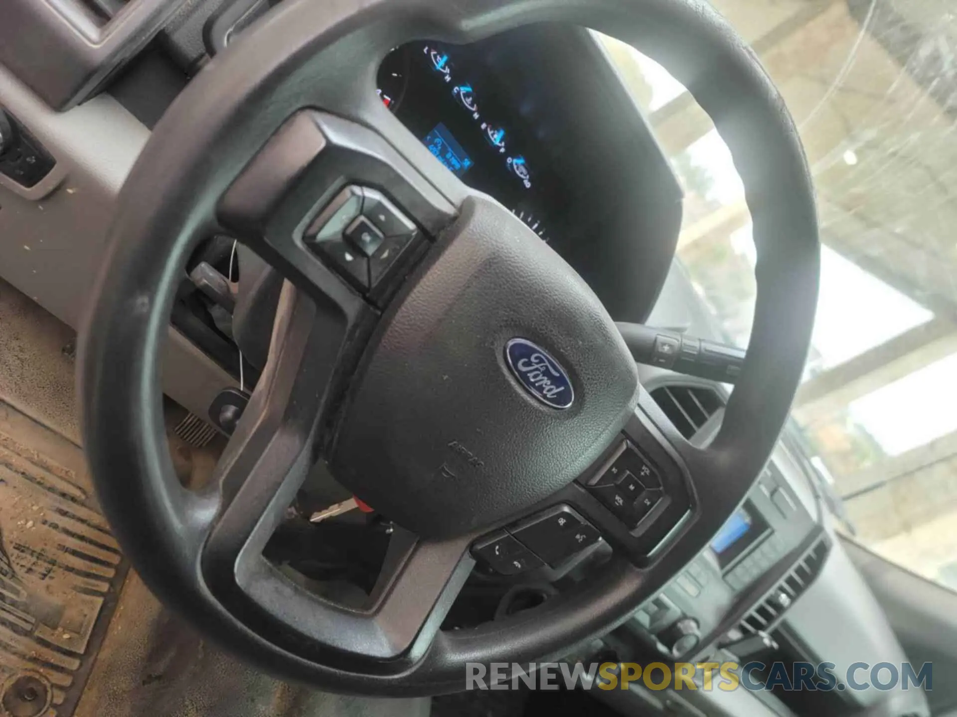 24 fotografías del automóvil dañado 1FT7W2BT1NEE43199 FORD F250 2022