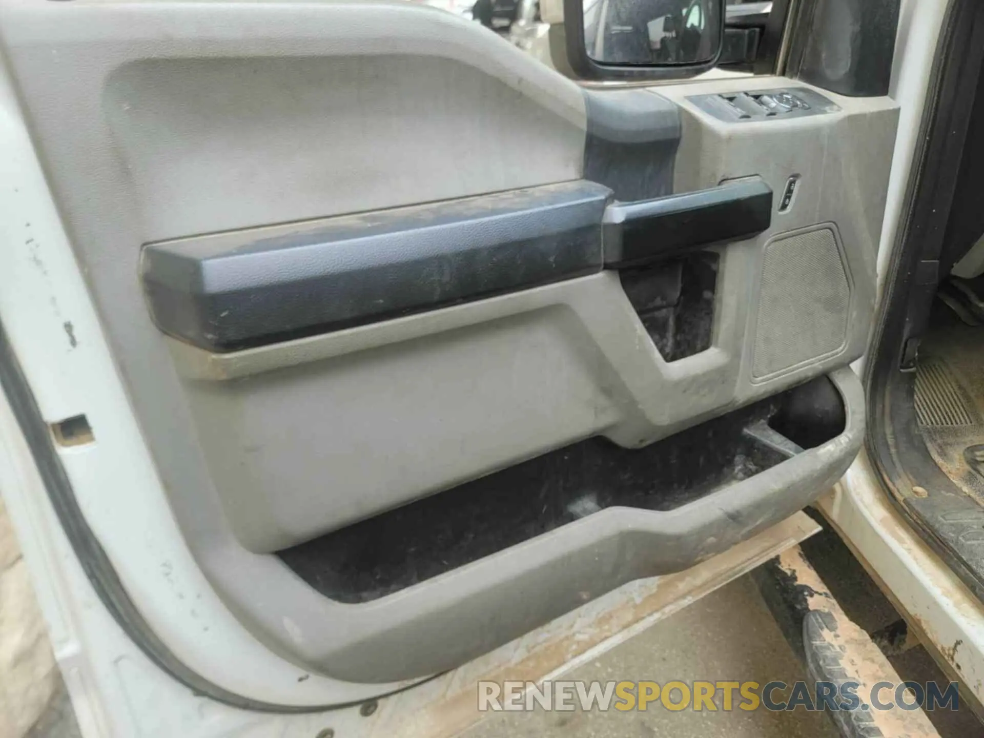 3 fotografías del automóvil dañado 1FT7W2BT1NEE43199 FORD F250 2022