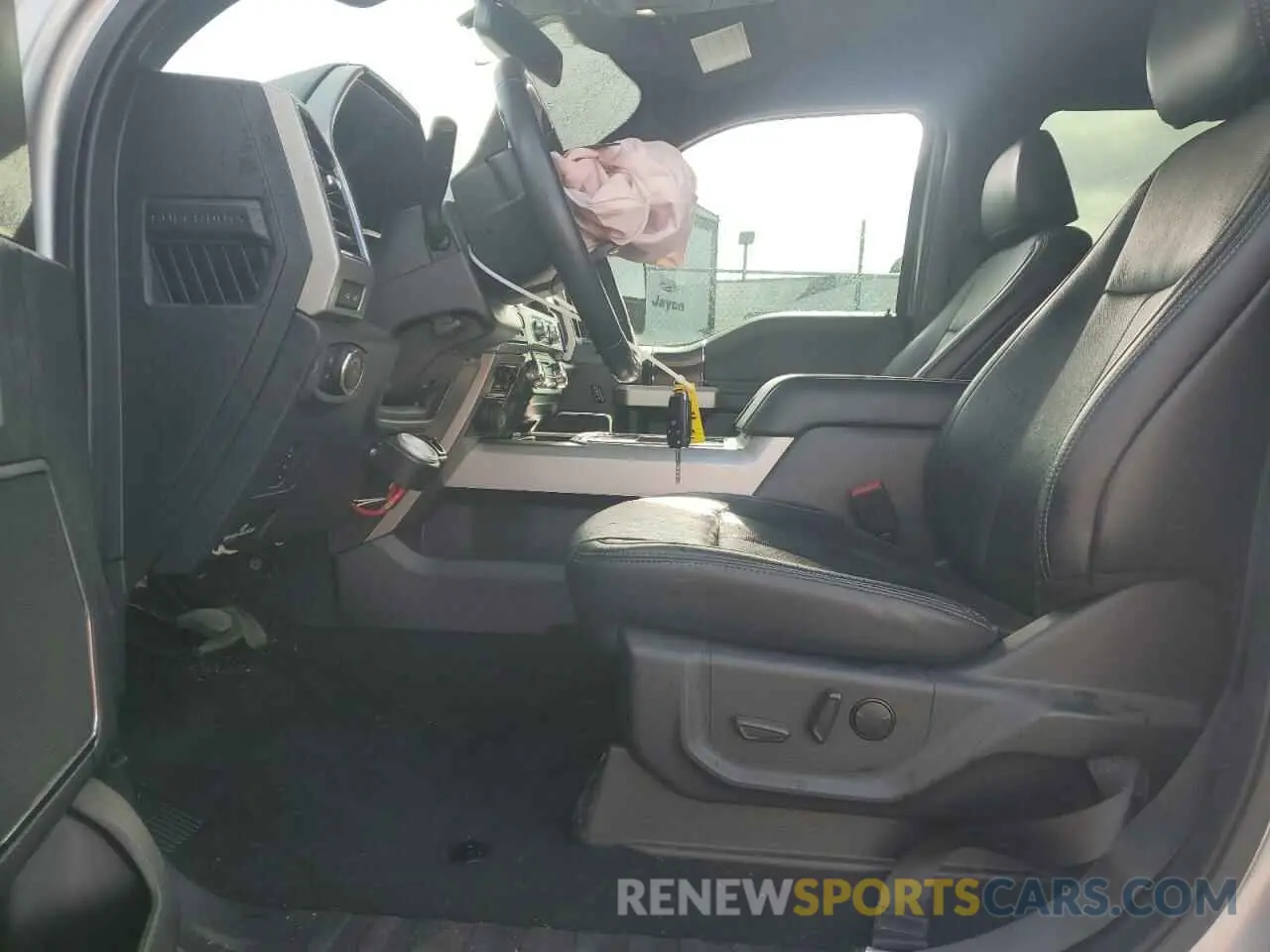 7 fotografías del automóvil dañado 1FT7W2BT2NED75527 FORD F250 2022