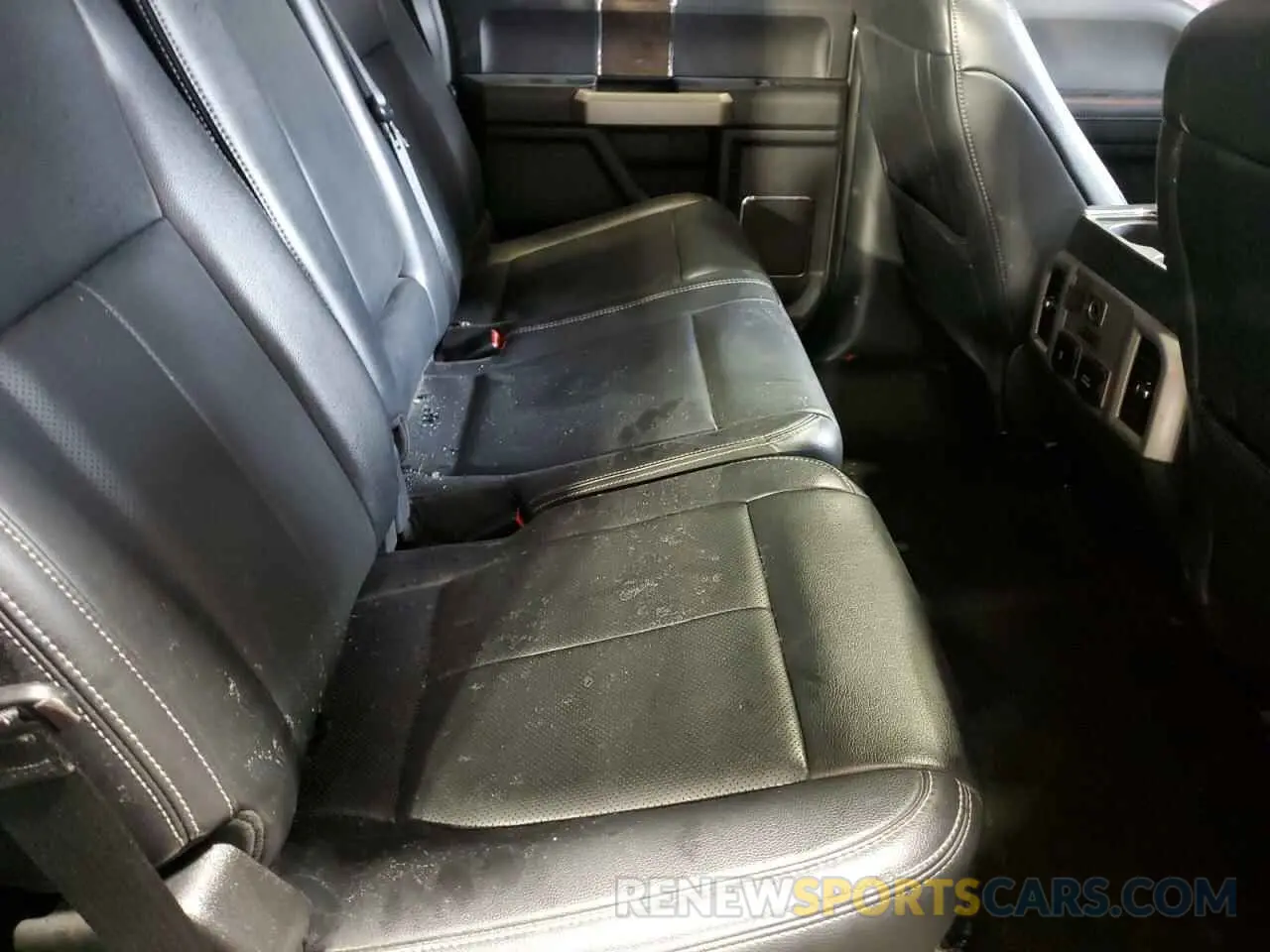 10 fotografías del automóvil dañado 1FT7W2BT4NED48829 FORD F250 2022