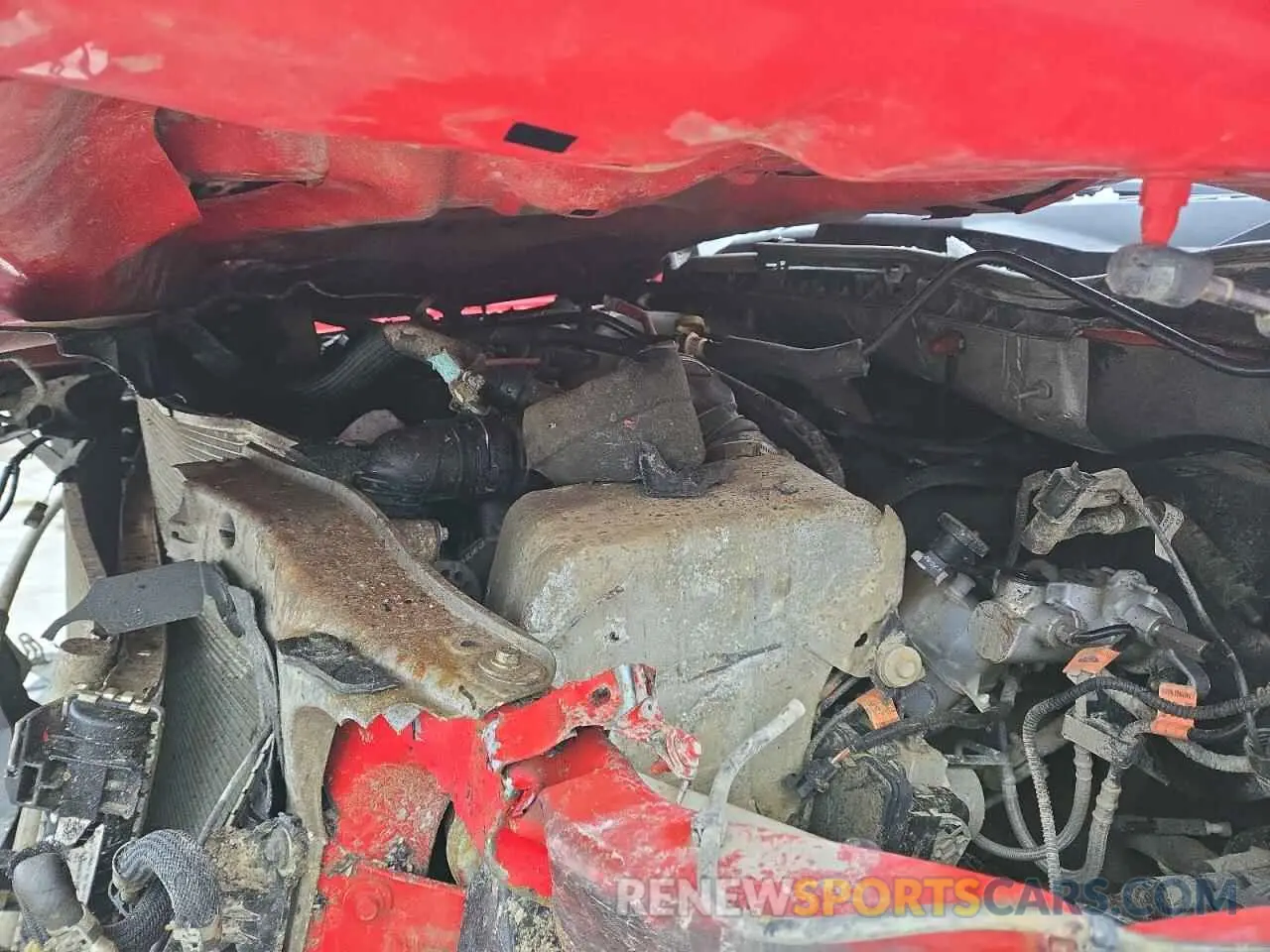 12 fotografías del automóvil dañado 1FT7W2BT4NEE10231 FORD F250 2022