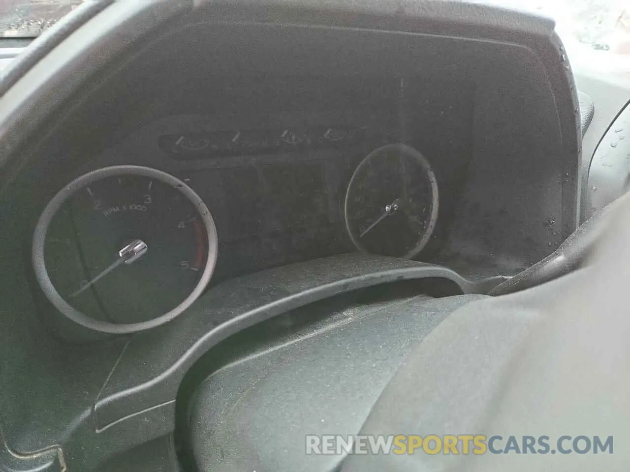9 fotografías del automóvil dañado 1FT7W2BT4NEE10231 FORD F250 2022