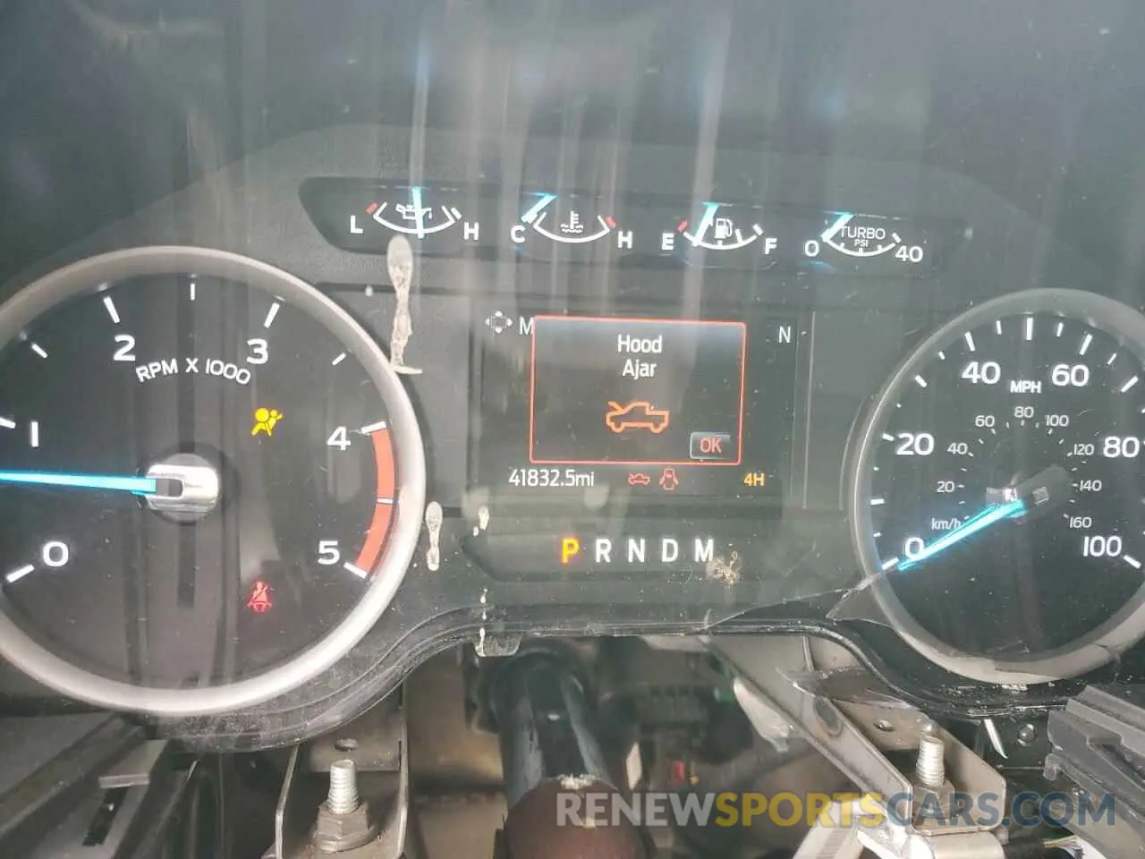 9 fotografías del automóvil dañado 1FT7W2BT4NEG36401 FORD F250 2022
