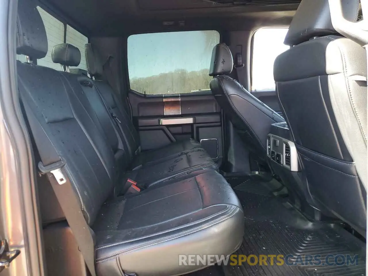 10 fotografías del automóvil dañado 1FT7W2BT6NEC41457 FORD F250 2022