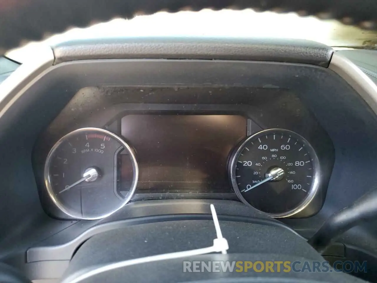 9 fotografías del automóvil dañado 1FT7W2BT6NEC41457 FORD F250 2022