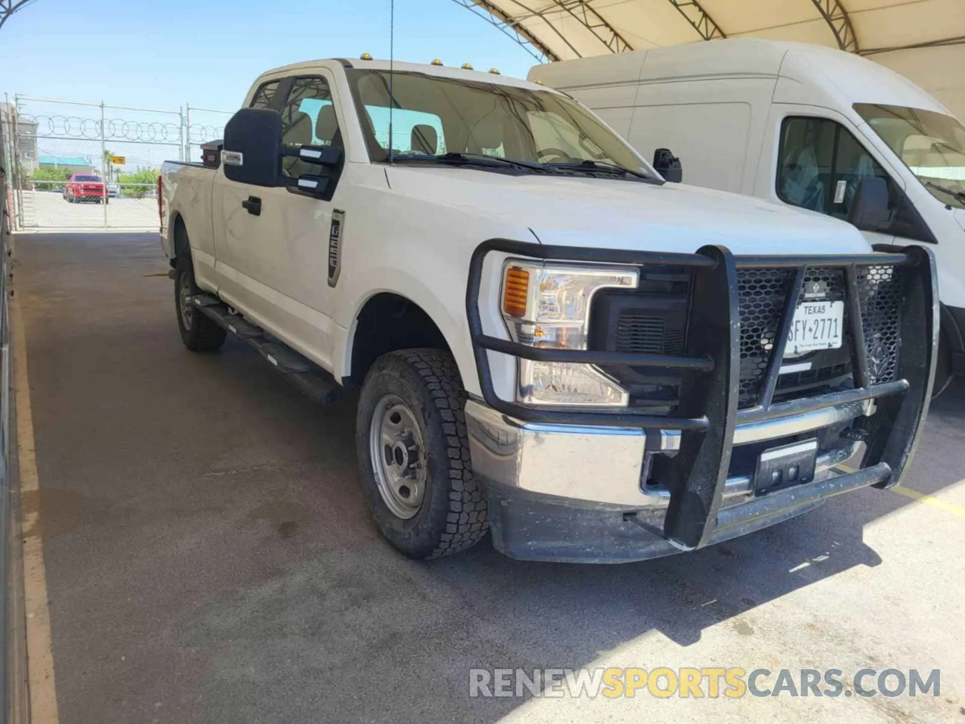 12 fotografías del automóvil dañado 1FT7X2B69NEE58170 FORD F250 2022