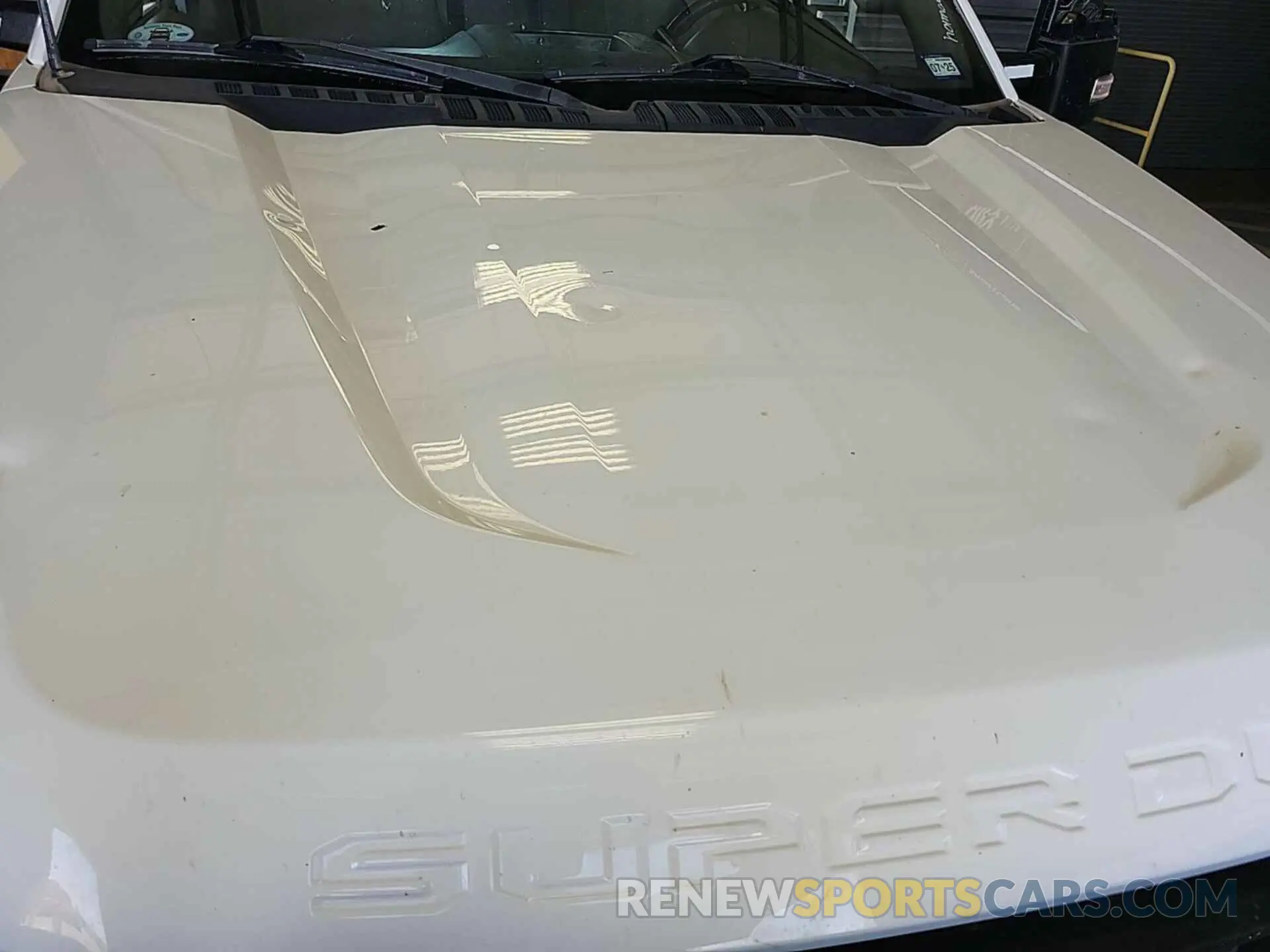 15 fotografías del automóvil dañado 1FT7X2B69NEE58170 FORD F250 2022