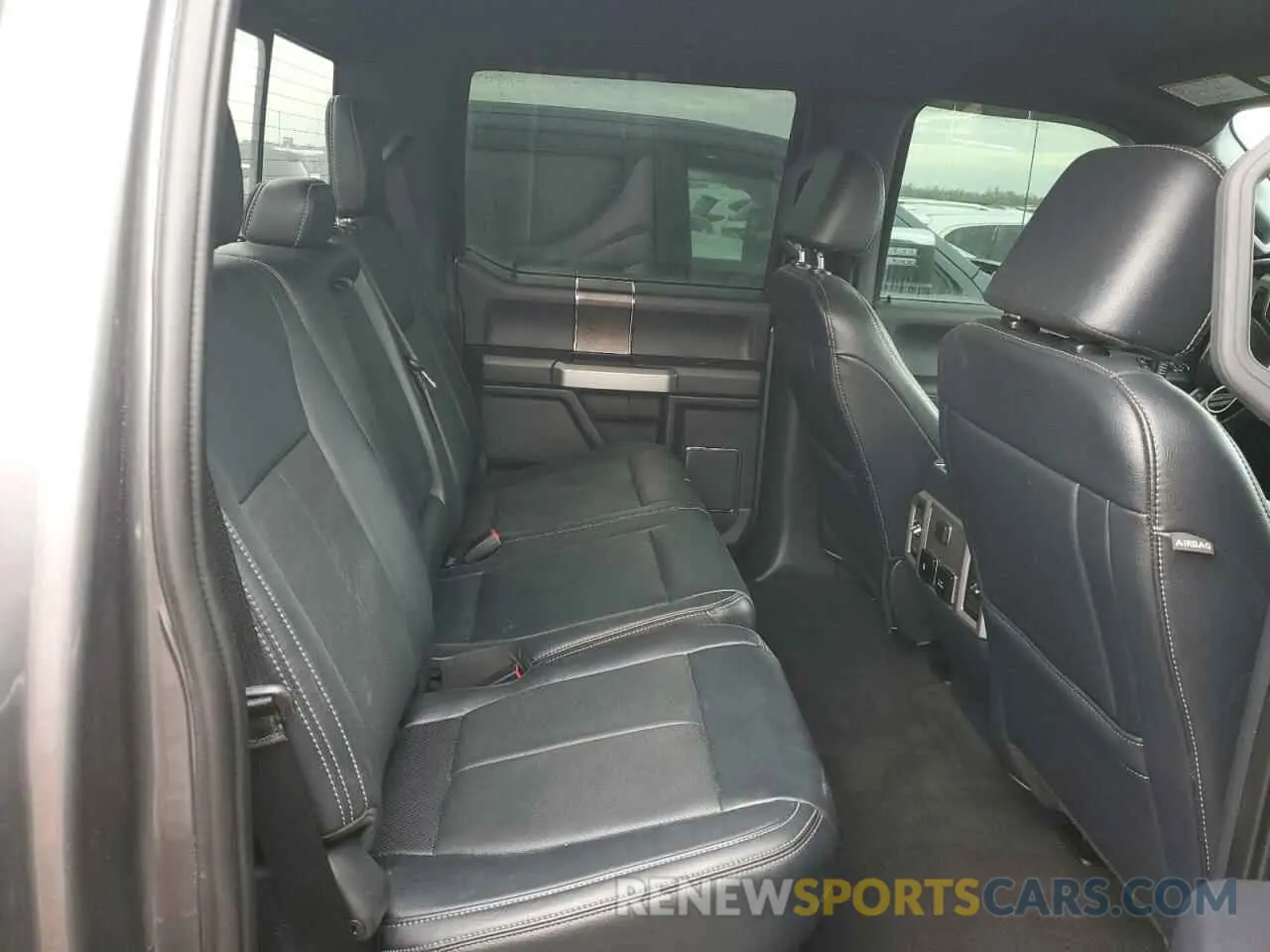 11 fotografías del automóvil dañado 1FT8W2BT3NEE77620 FORD F250 2022
