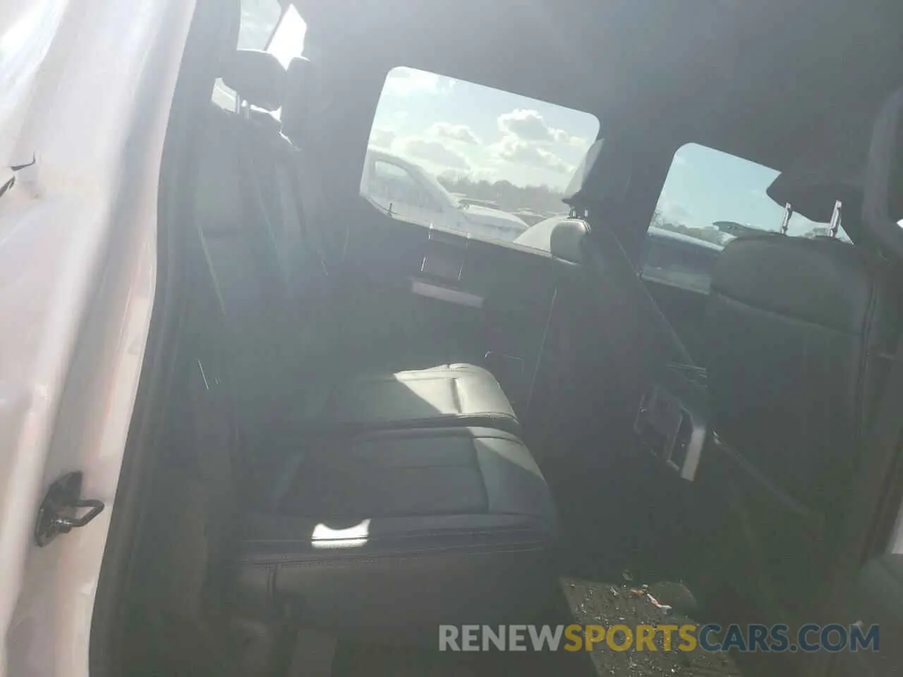 10 fotografías del automóvil dañado 1FT8W2BT7NEF51833 FORD F250 2022