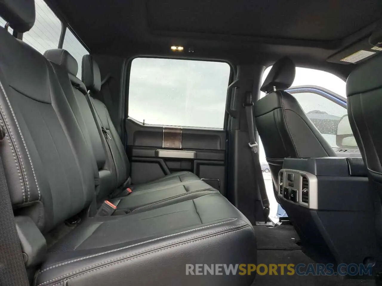 10 fotografías del automóvil dañado 1FT8W2BT7NEG01131 FORD F250 2022